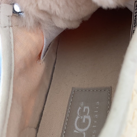 UGG slip on sneakers - Picture 6 of 9
